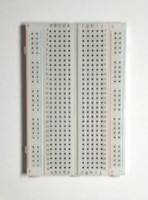 Solderless Breadboard - 400