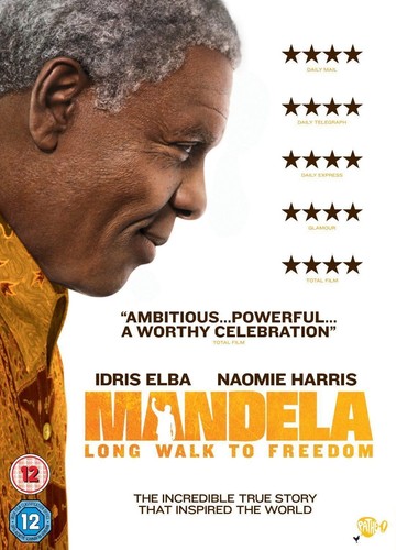 Mandela long walk - mandela, to