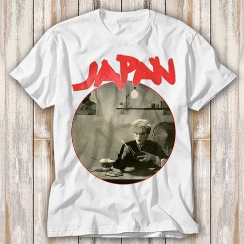 Japan tin drum music punk - japan,