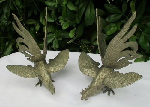Vintage matching pair - vintage, of