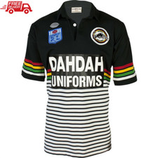 Penrith Panthers Replica 1991