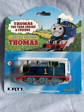 Limited Edition Thomas, ERTL