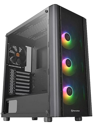 Basic gaming rgb - rgb, core
