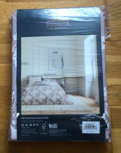 Bedeck belfast kassi - bedeck,