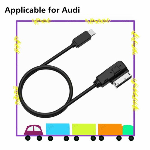 Audi mdi mmi - audi, vw