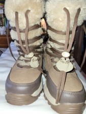 Hi-Tec Women's St Moritz Lite