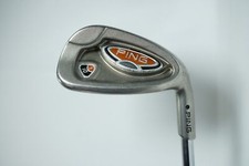 Ping i10 9 Iron / Steel Shaft