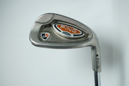 Ping i10 iron - iron, steel