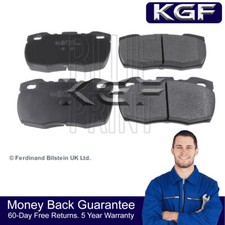 KGF Brake Pads Set Fits Land