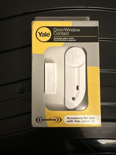 Yale locks hsa6010 - locks, alarm