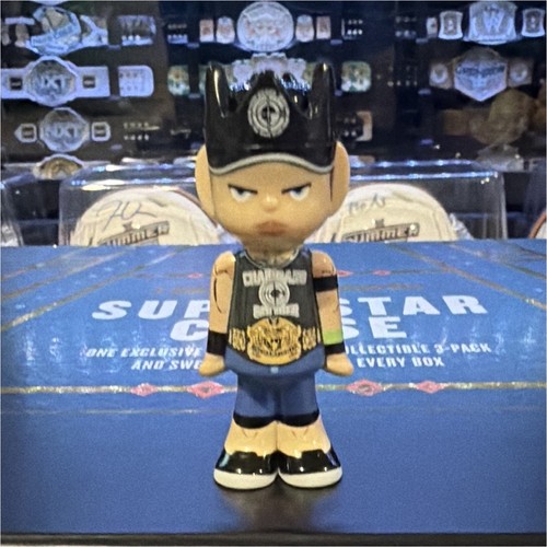 Wwe superstar chase lids - wwe,