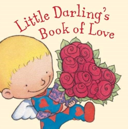 Little darlings valentine - little,