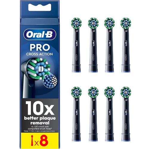 Oral pro cross action - pro,
