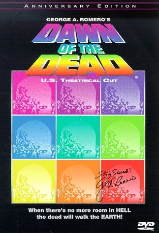 Dawn the dead 20th - the,