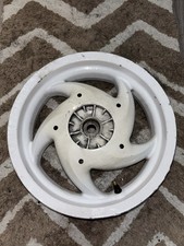 Gilera Runner FXR 180 Rear Wheel Rim