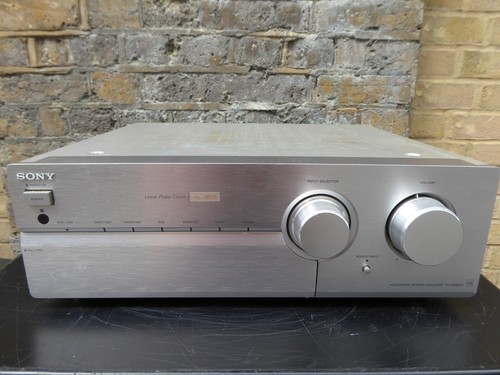 Sony fb940r integrated - sony,