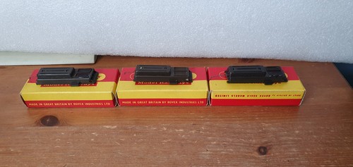 Hornby tri ang - hornby, mount