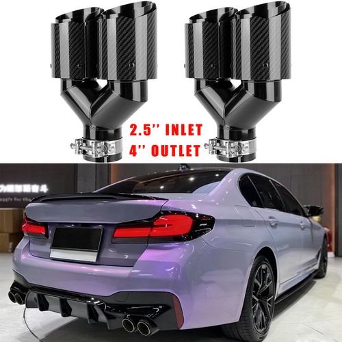 4 carbon dual - 4'',