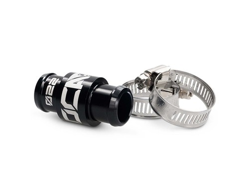 Water hose adapter - , 22mm