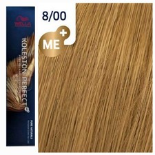 Wella Koleston Perfect ME+