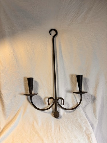 Wrought iron indoor outdoor - iron, (