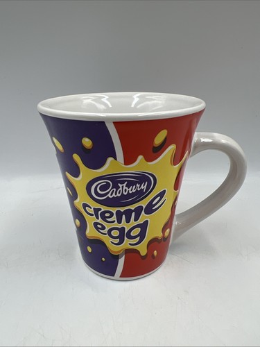 Cadbury creme egg mug - mug, cup