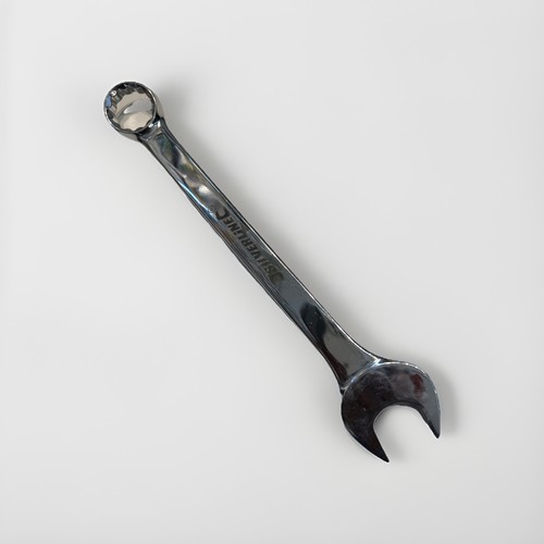 Silverline combination spanner - silverline,