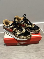 Nike air max Atmos Animal Pack