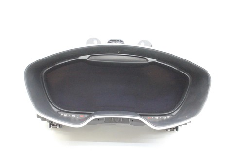 Audi fv3 instrument cluster - audi,