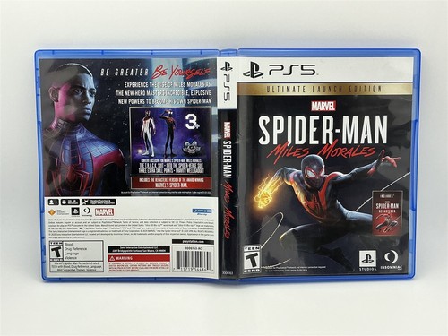 Marvel spider man - marvel's, spider-man: