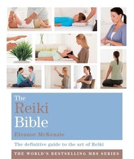 The Reiki Bible: Godsfield