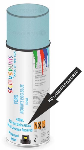 Paint for ford - paint,