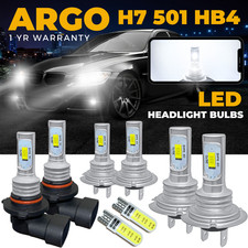 Fits Bmw 3 Series E90 E91 Led