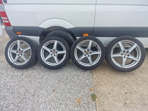 Saab ronal r41 - r41, 18"