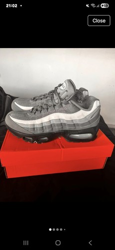 Nike air max men - air, 95