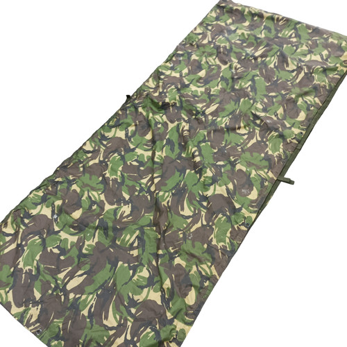 British army waterproof basha - waterproof,