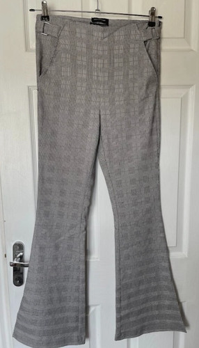 Urban outfitters plaid flare - outfitters,