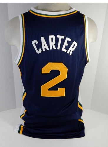 2010 utah jazz - jazz, carter
