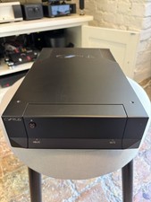 Cyrus power amplifier - cyrus,