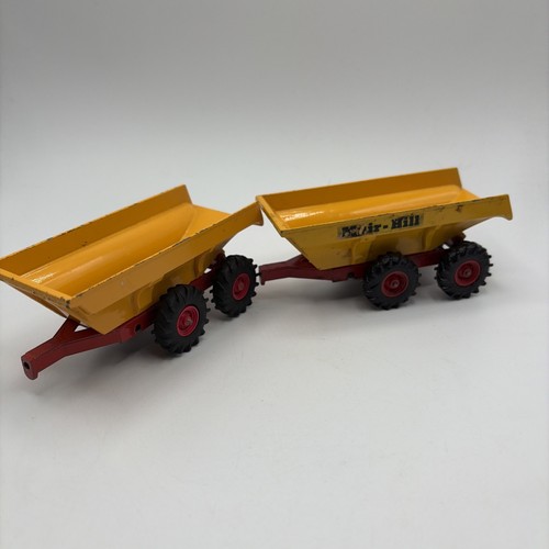 Vintage matchbox super kings - super,