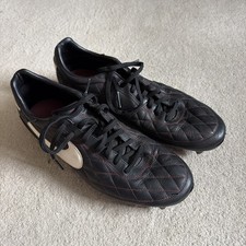Nike Tiempo R10 Cara Leather