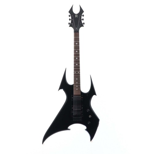 Rich beast mod black - b.c.rich, with
