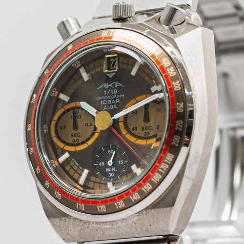Near mint seiko alba aka - *near,