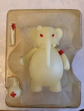 Frank Kozik Dr. Bomb Toy2R