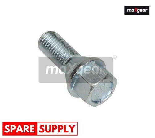 Wheel bolt for opel adam - wheel,