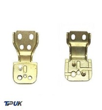 Ford Transit Rear Door Top Upper & Lower Hinge Right Hand Side O/S Mk6 Mk7 Per 2
