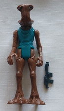 Vintage Star Wars Figure 1978