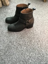 RUSSELL & BROMLEY RINGO ANKLE