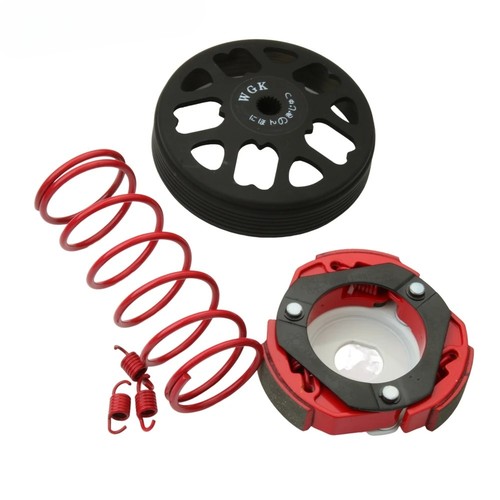 Scooter racing clutch kit - scooter,