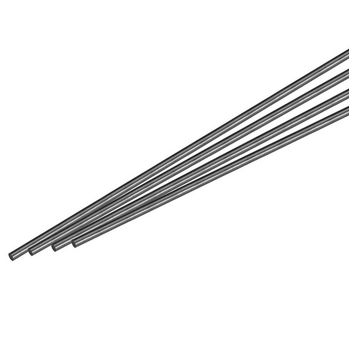4pcs carbon fiber rod - fiber, 4mm